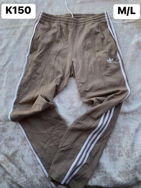 Salaula sweatpants
