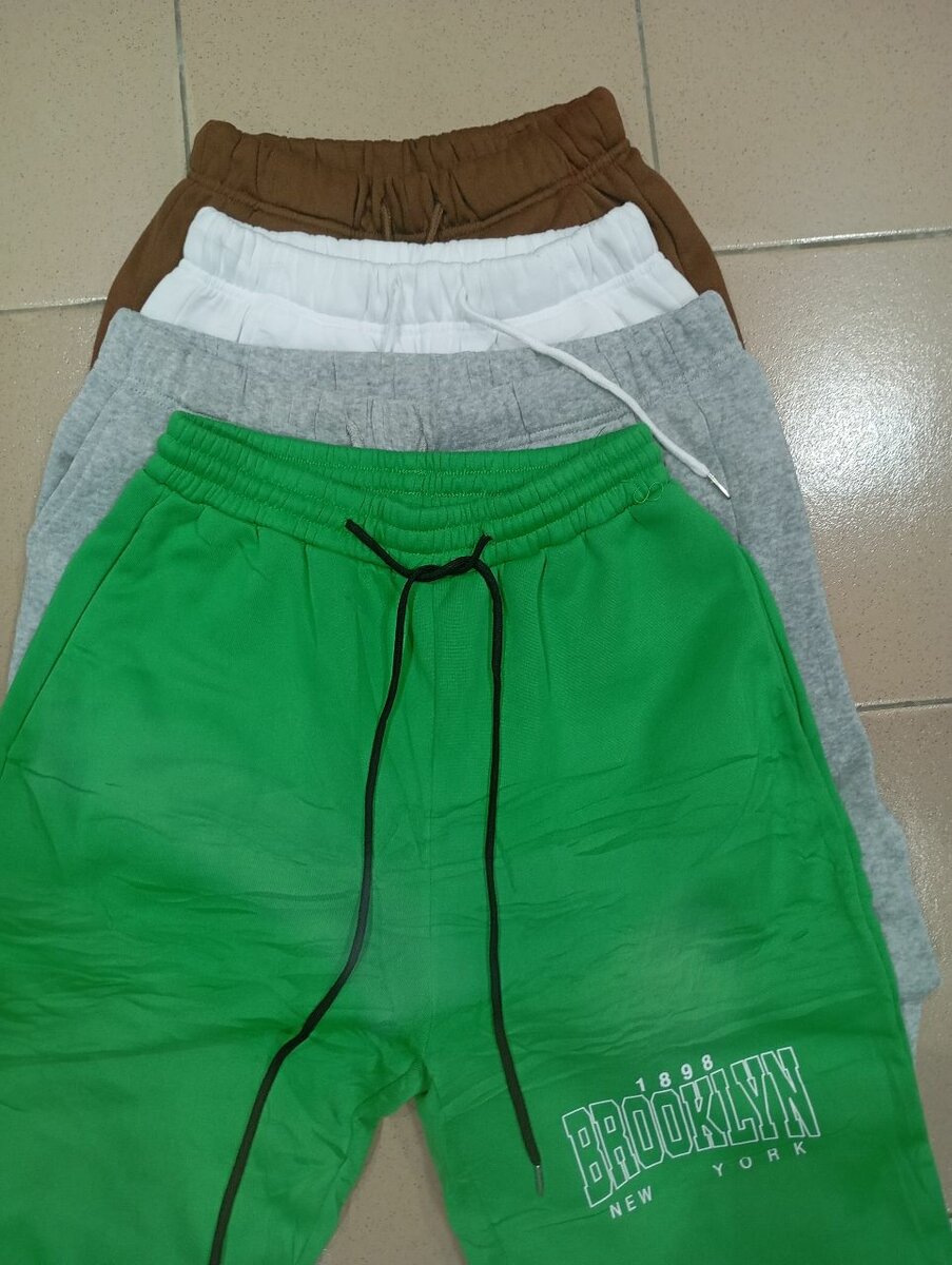 jogging hommes et femmes