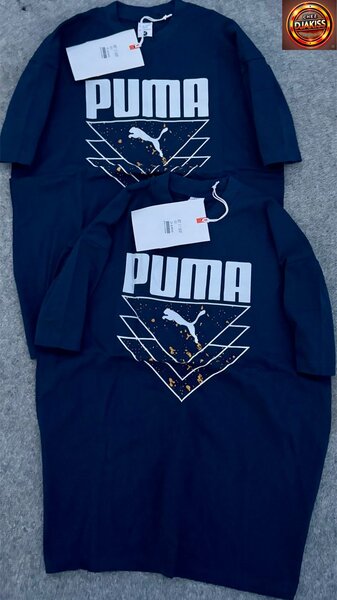 T-shirt PUMA Homme
