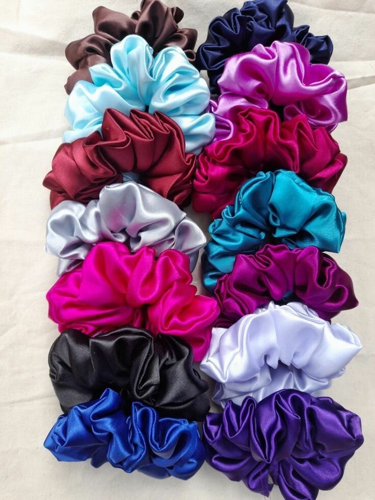 Scrunchies