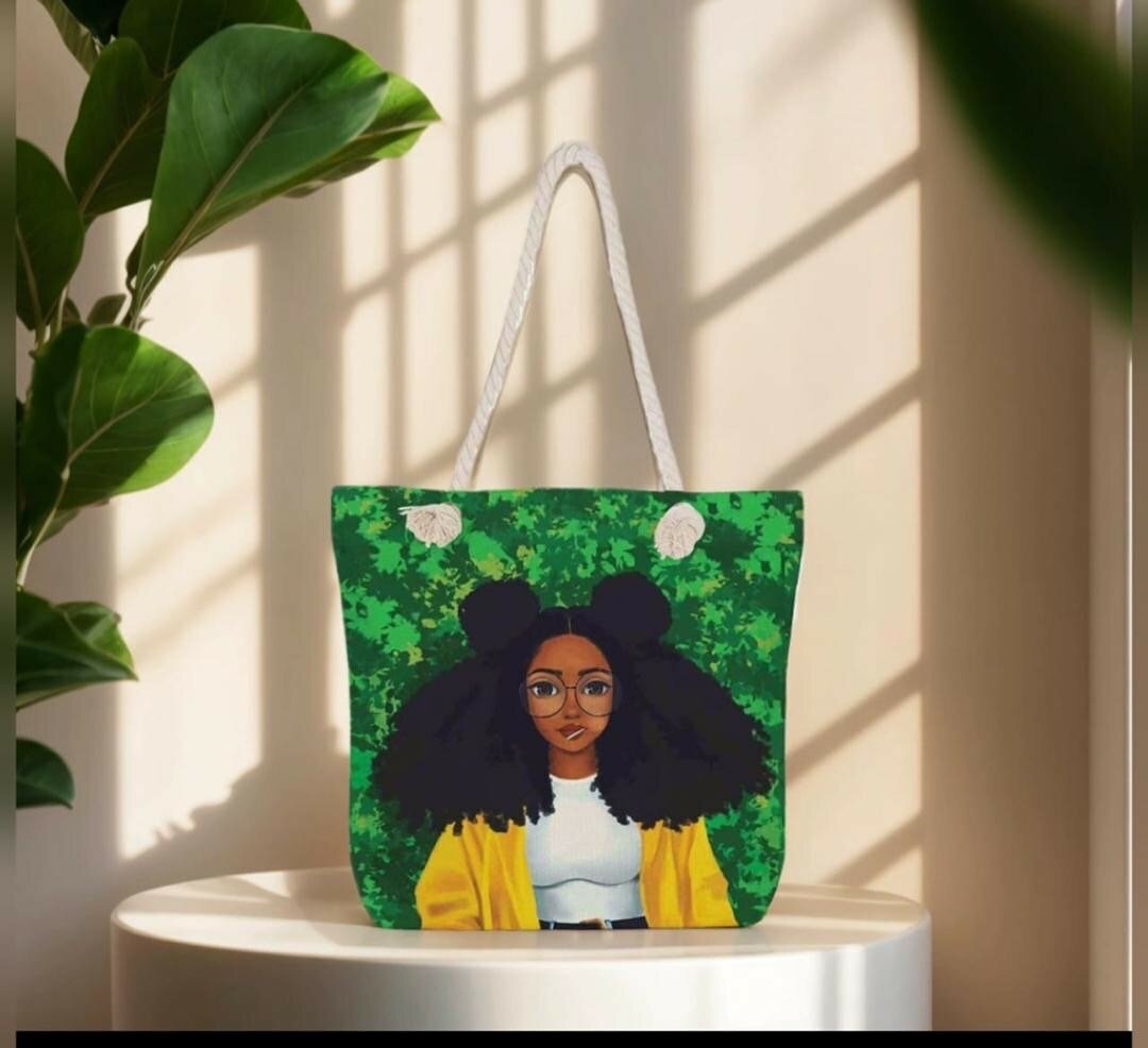 Tote bags