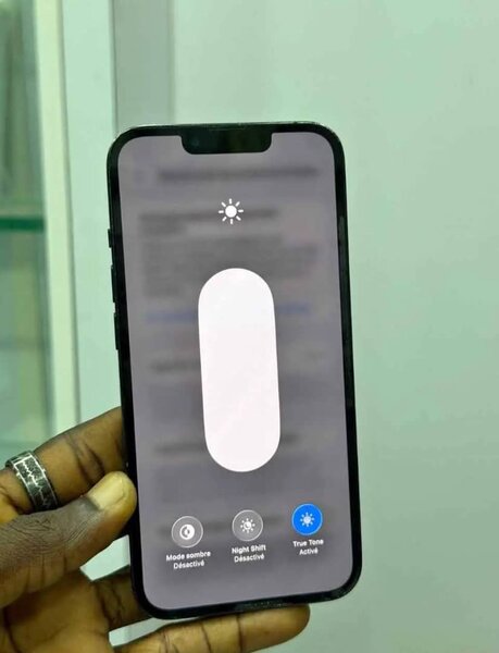 iPhone 13 Pro Max 128GB Vert