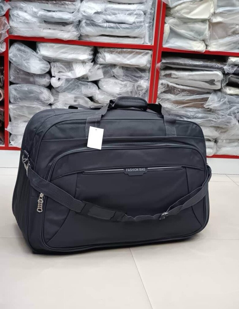New high quality duffel traveling bags