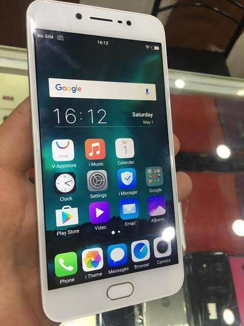 Vivi y67 used 4/64