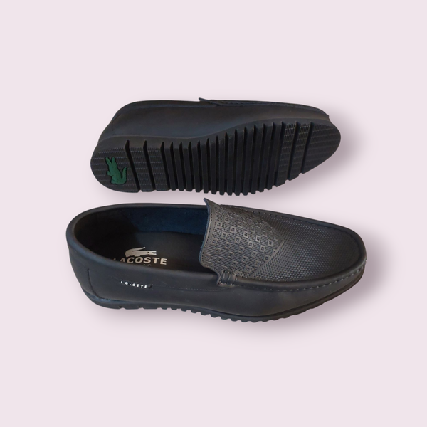 Timb men's Loafers -Sz 43