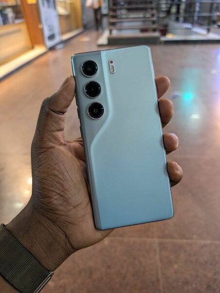 Tecno Camon 40 Pro 5G