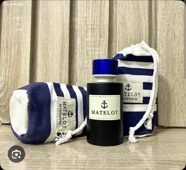 Matelot perfume