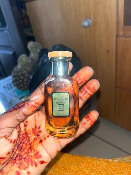 Coffret de Parfums Miniatures