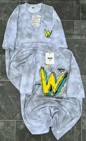 Sweat-shirt tendance unisexe