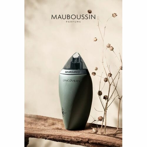 Mauboussin Discovery Parfum