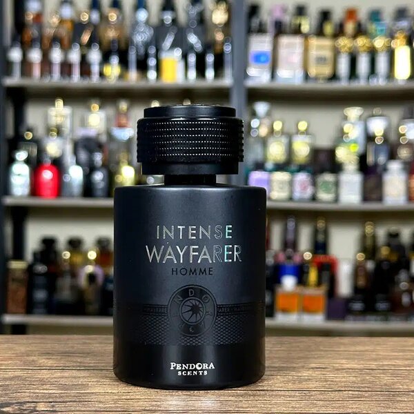 Intense Wayfarer Homme Parfum