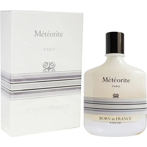 Parfum Métêorite Paris