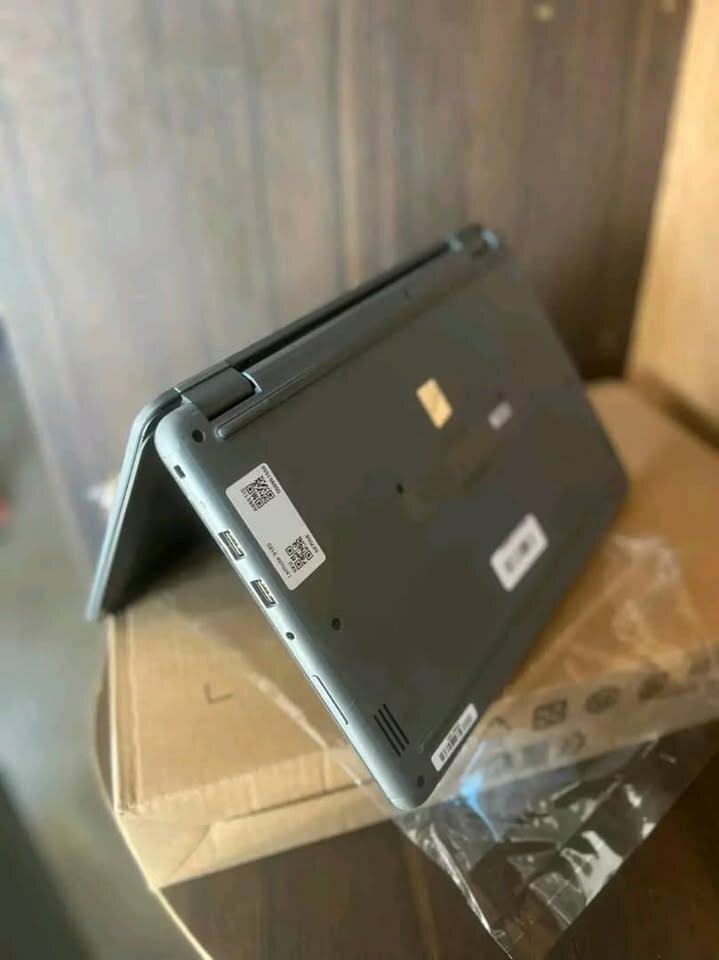 Ordinateur portable Dell performant