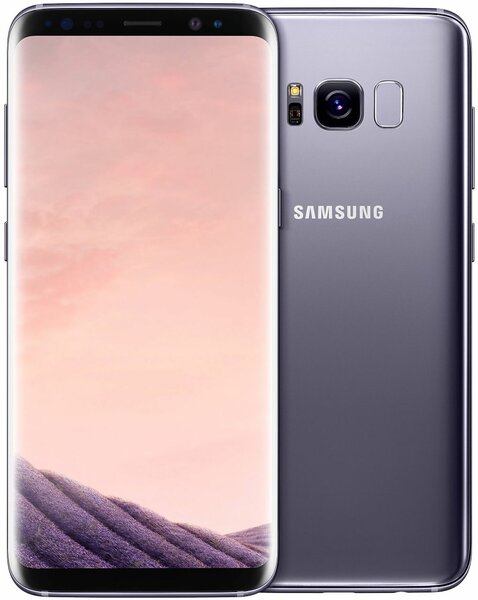 Samsung Galaxy S8 Smartphone