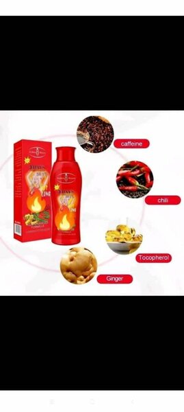 Minceur chauffante