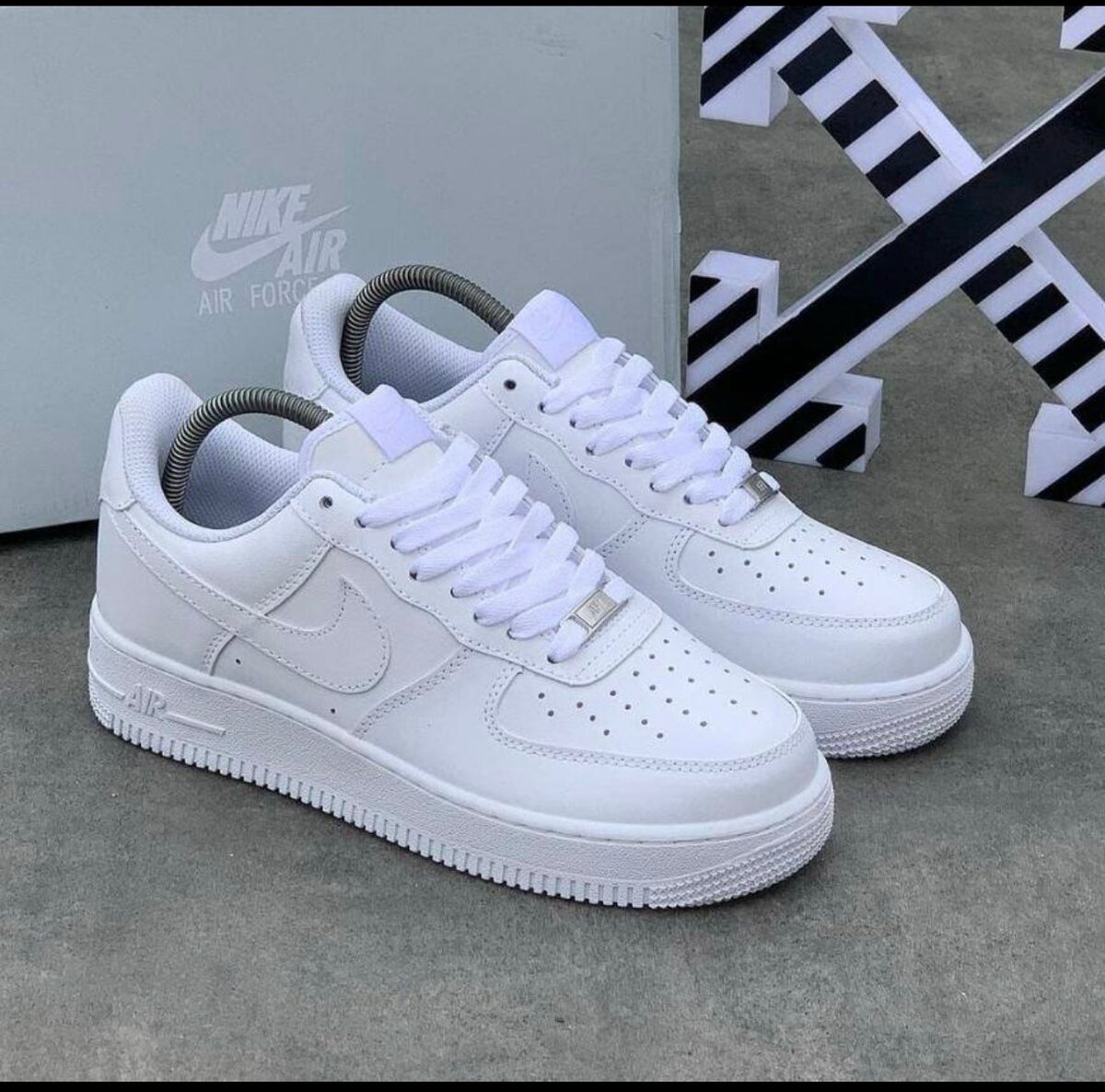 Chaussures air force