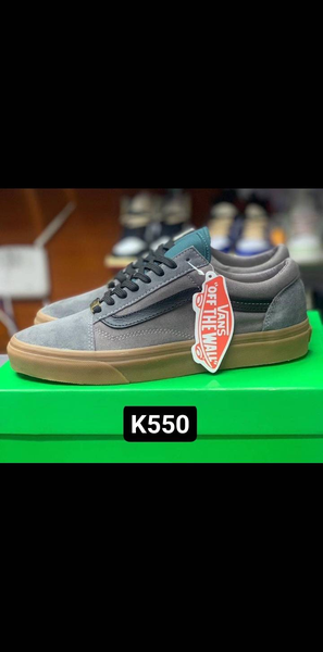 Sneakers Vans