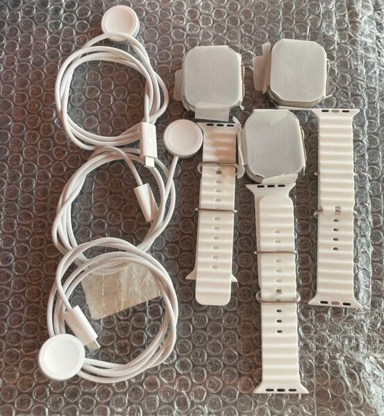 Montre  Apple Watch Ultra