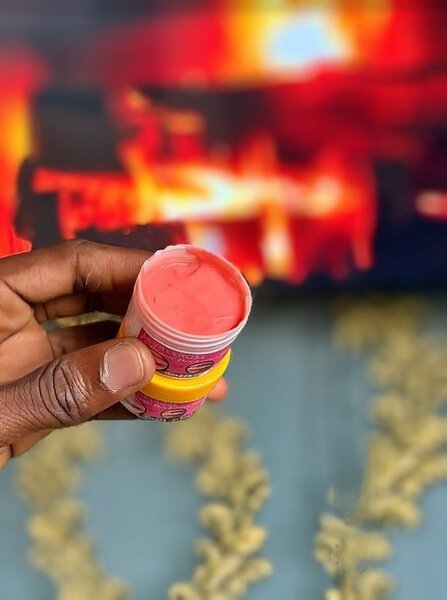 Baume à Lèvres Hydratant