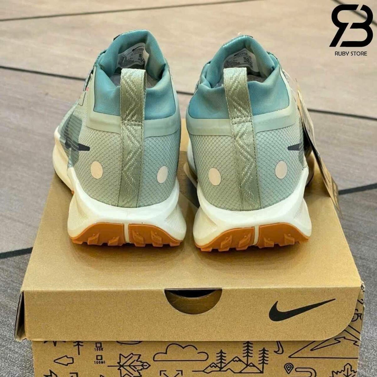 Nike Sneakers pour Hommes