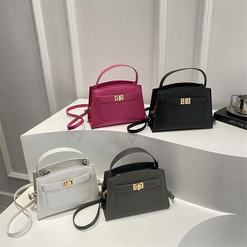 Sac à main chic et moderne