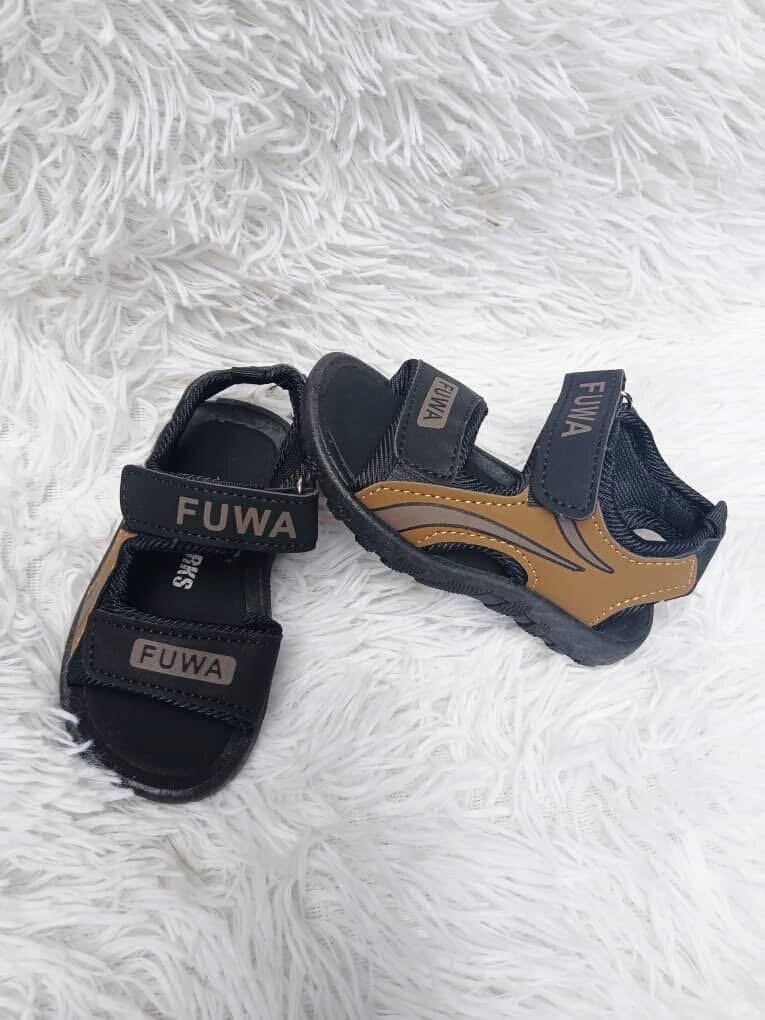 Sandales pour enfants FUWA