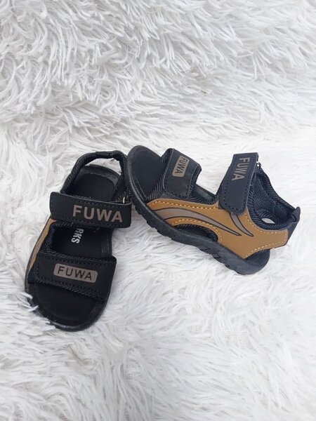 Sandales pour enfants FUWA