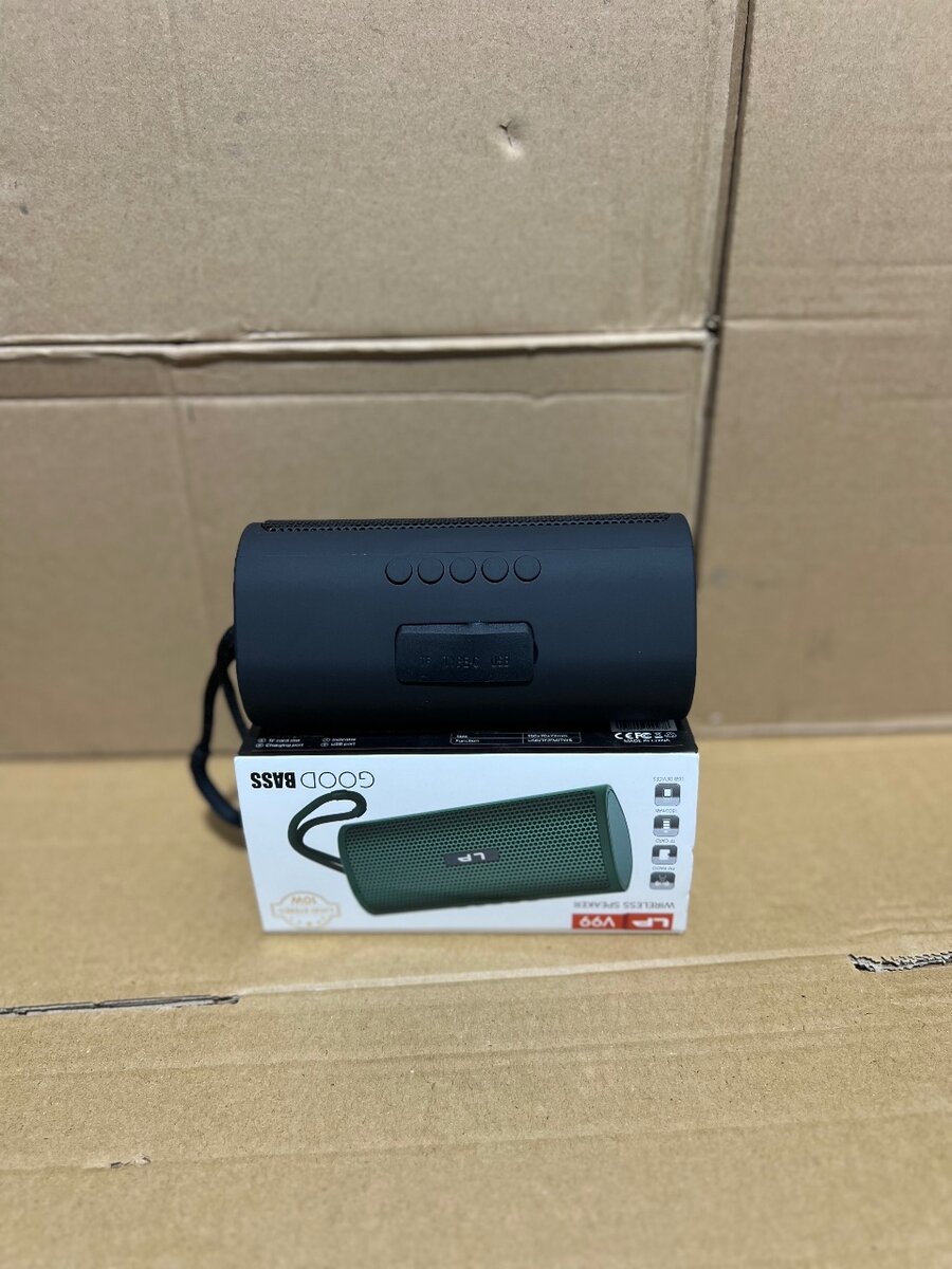 Enceinte Bluetooth LP V99