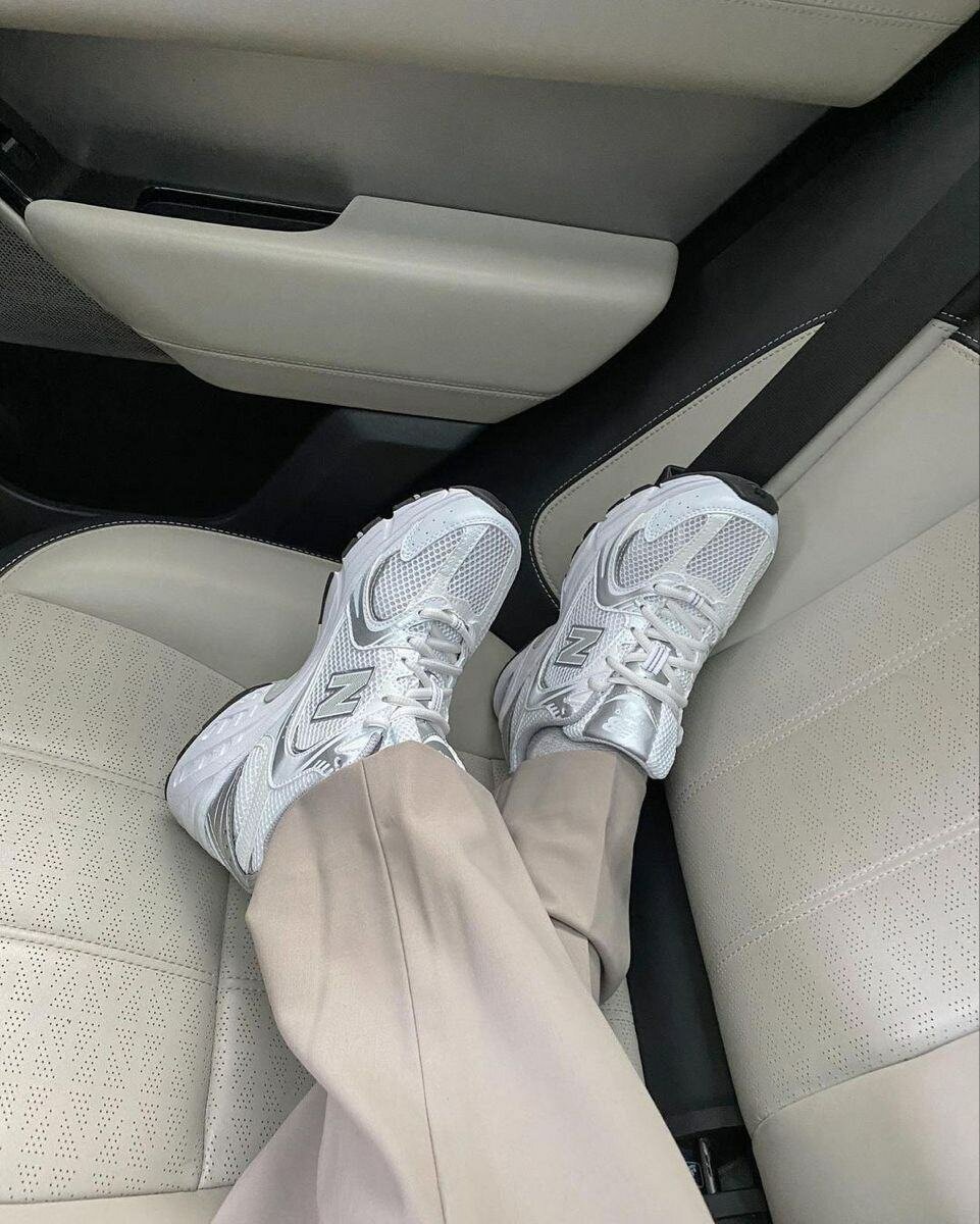 Chaussures new Balance