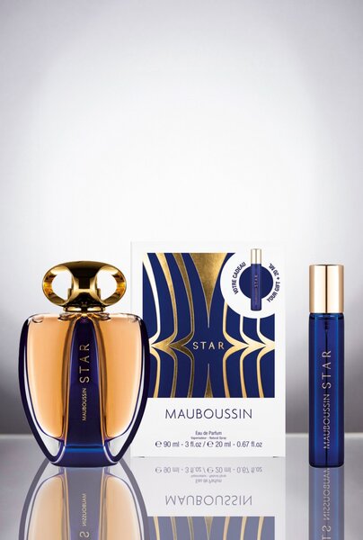 Parfum Mauboussin Hommes