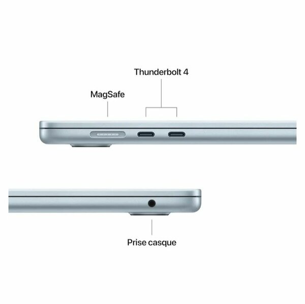Ordinateur Portable Apple M4