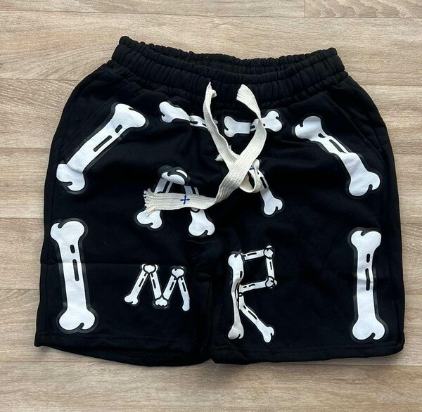 Shorts imprimés os garçon