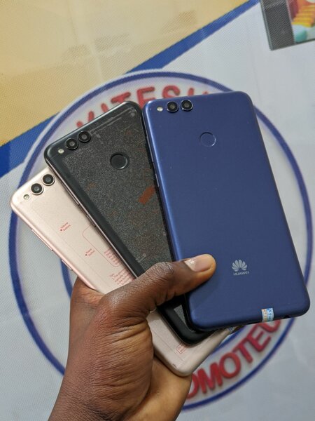 Huawei Y9 2018