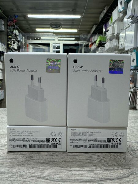  зарядка для телефона 