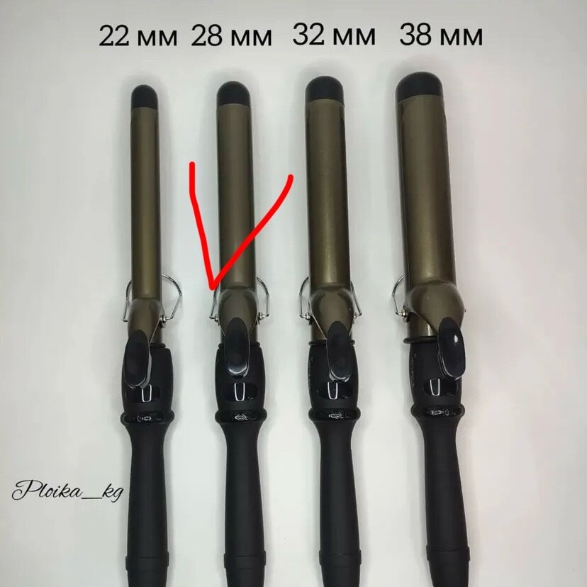 Продаю плойку IRON!!! Диаметр 28мм . Состояние отличное .