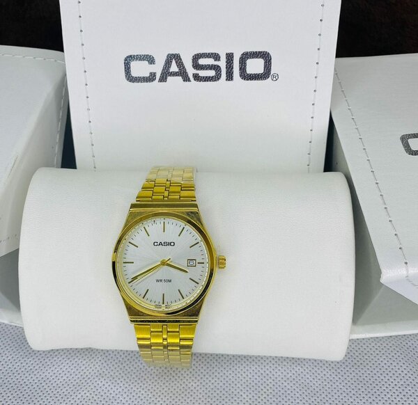 Montre Casio
