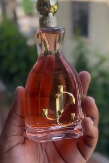 Jimmy choo I want choo - 100ml