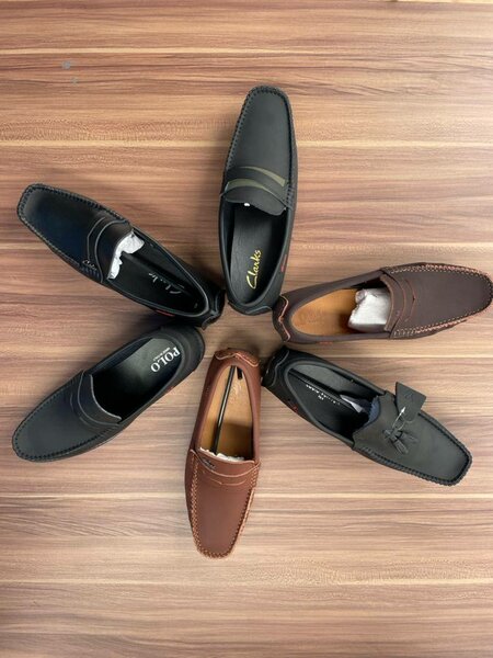 Quality Leather Shoes For Men