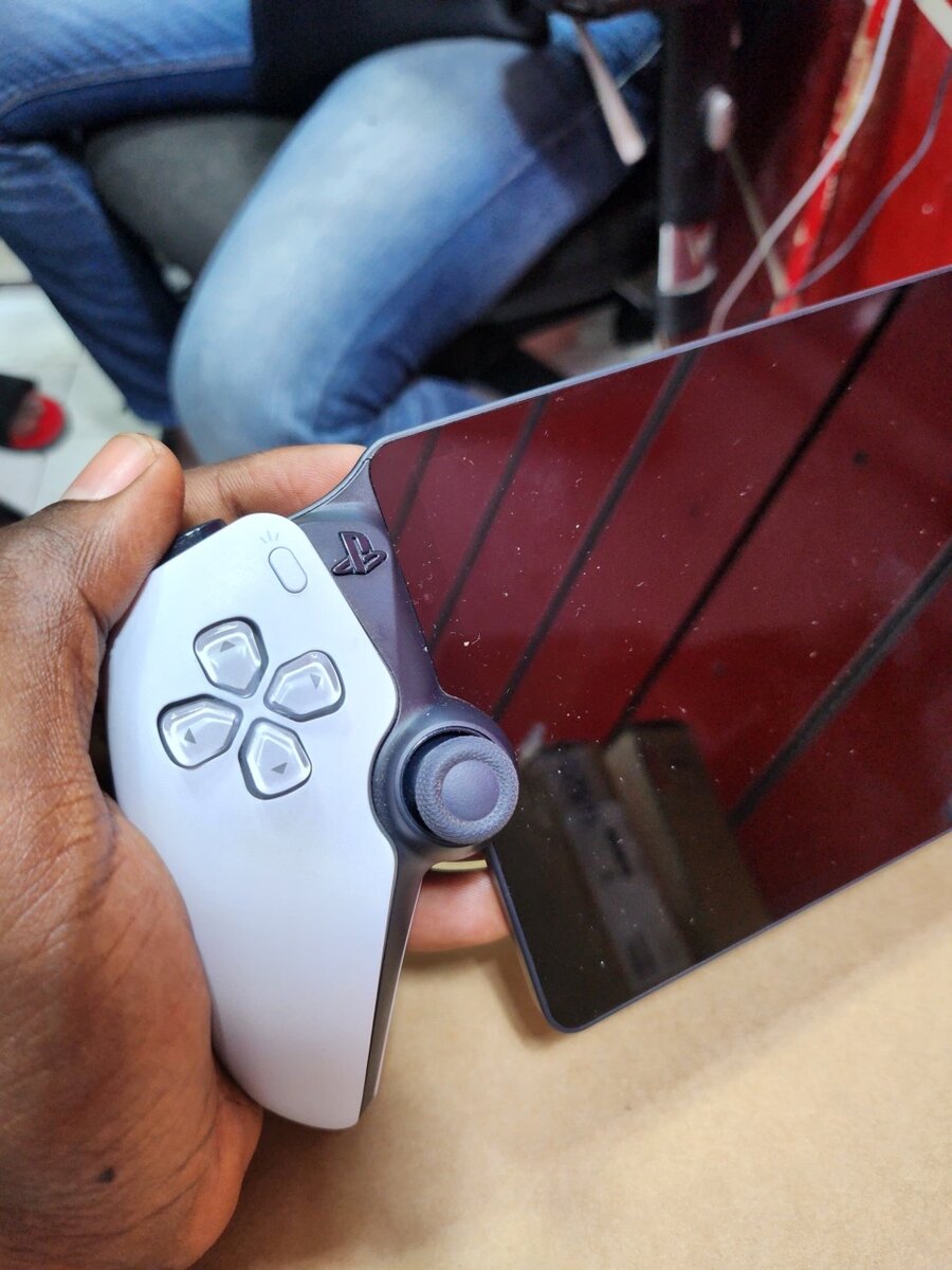 PlayStation Portable PS5