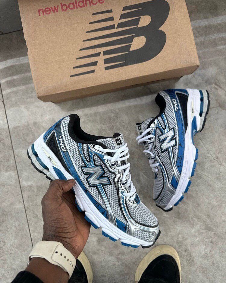 Chaussures de course New Balance