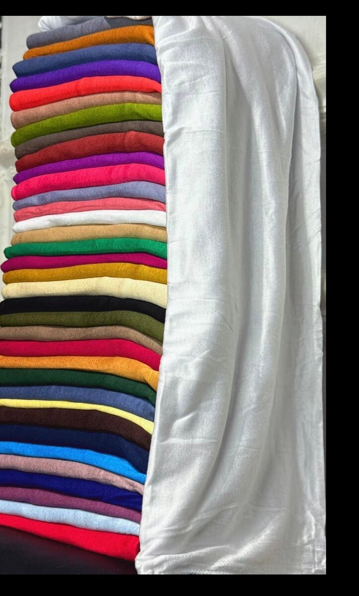 Voile jersey premium