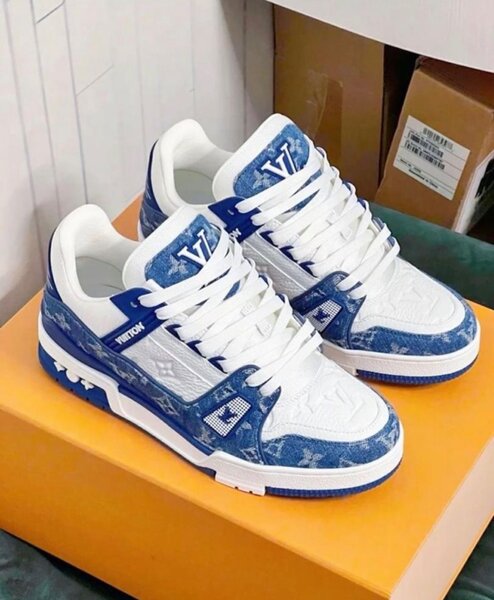 Louis Vuitton Classic