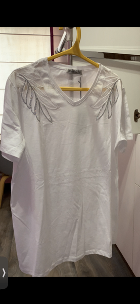 Футболка. Турция.