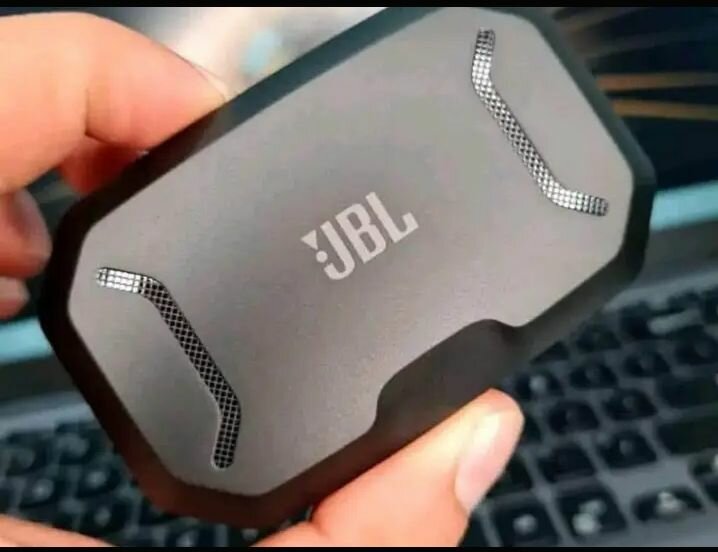 Écouteurs sans fil JBL