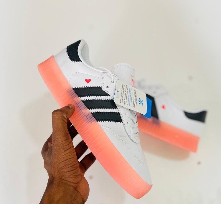 Adidas sambas
