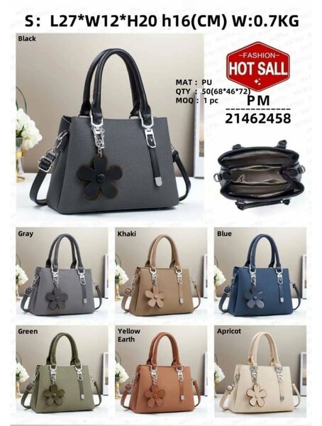 Sac à main élégant en PU