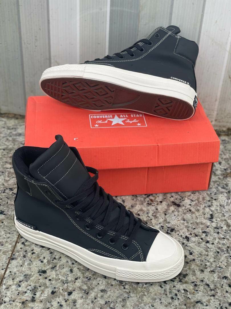 Chic converse montante