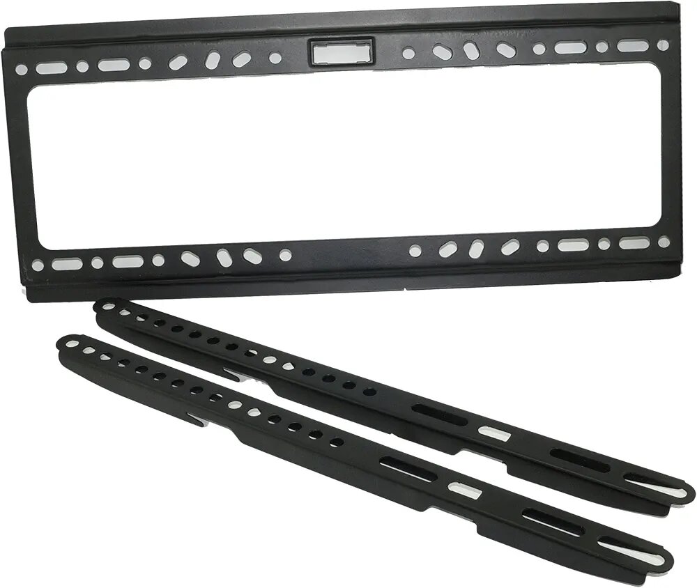 Support mural TV réglable