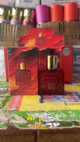 Parfum "Only You" No. 878