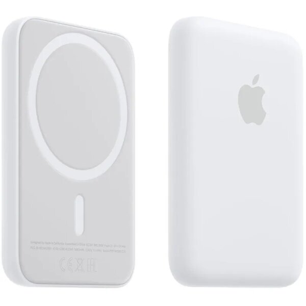 Batterie MagSafe iPhone